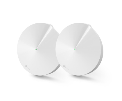 System Mesh Wi-Fi TP-Link DECO M9 Plus Mesh WiFi (2200Mb/s a/b/g/n/ac) 2xAP